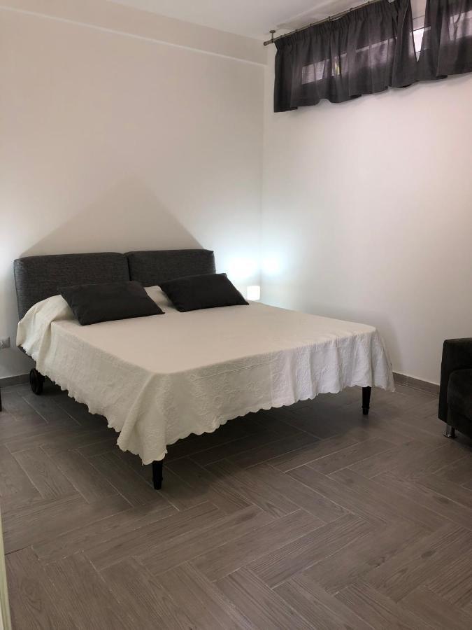 Casa Tatiana Villa Палермо Екстериор снимка