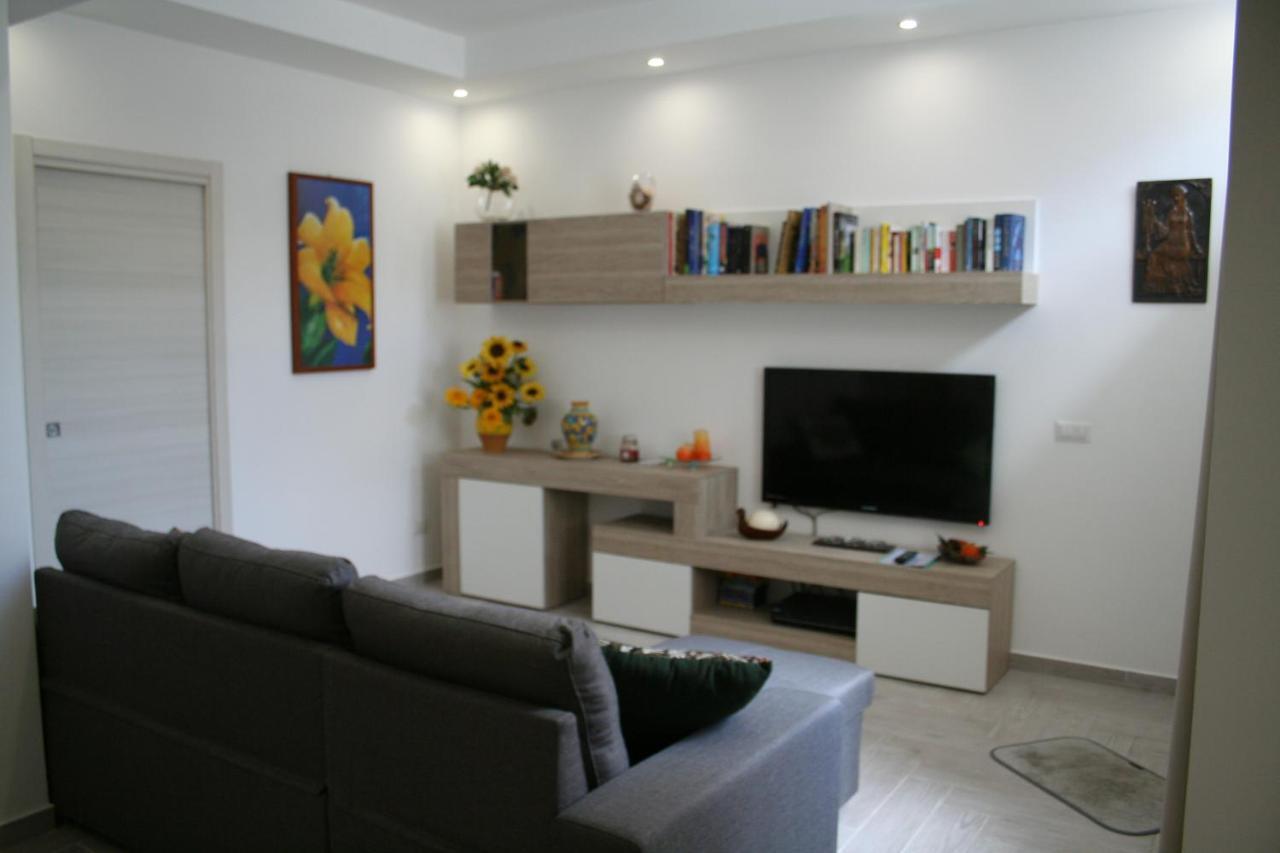 Casa Tatiana Villa Палермо Екстериор снимка